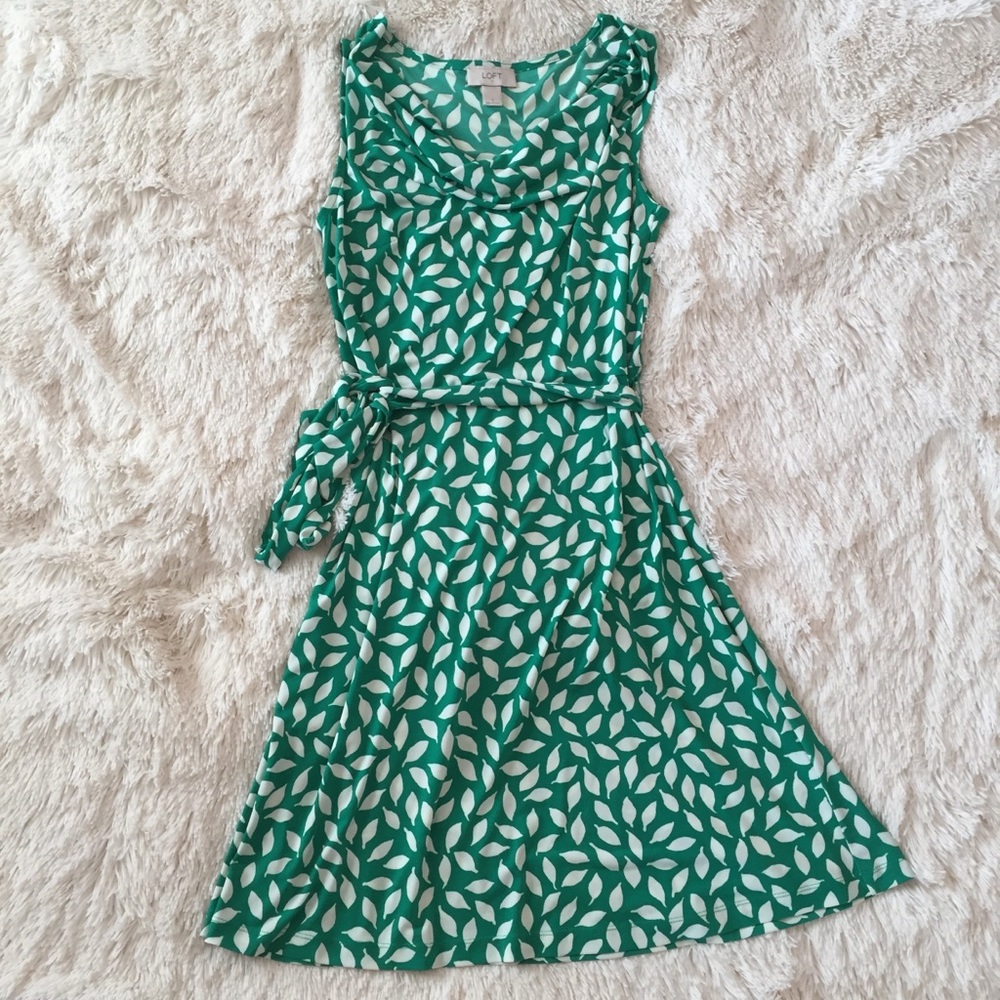 LOFT Dress